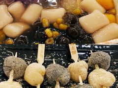 -鲜芋仙(宝地广场店)