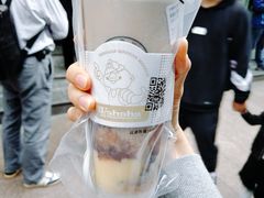 -娃哈哈·奶茶(武林店)