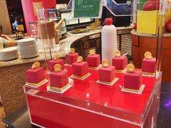 -咖啡苑自助餐厅·中国大饭店