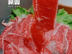 原切牛肉-呷哺呷哺 黄金牧场 (新辰里学清路店)