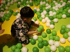 -菲拉拉漫温泉(东环路店)