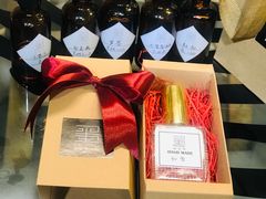 -墨more调香馆DIY自调香水(博雅国际中心B座店)