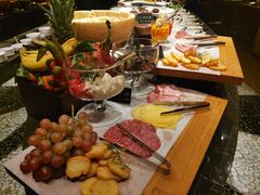 -拉蒂娜·巴西牛排馆 Latina·Brazilian Steakhouse(王府井喜悦店)