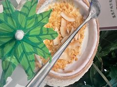 -烹然四季椰子鸡火锅(姚家园万象汇店)