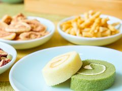 -梅间堂茶馆(绿地缤纷城店)