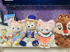 -上海迪士尼度假区