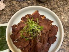 -南京大牌档(中山陵店)