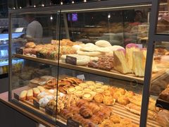 -BreadTalk面包新语(龙之梦购物中心莘庄店)
