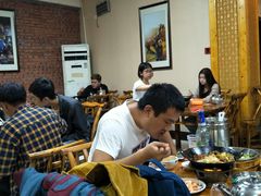 -胡师傅三下锅(汽车站店)