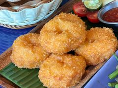 -KingThaia金泰兰(来福士中心店)