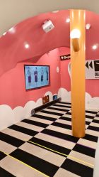 -奈尔宝家庭中心·亲子餐厅(苏州大悦城店)