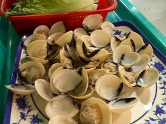 -顺德公美食(西乡店)
