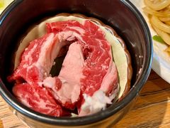 -赤坂亭M9和牛烧肉(世博源店)