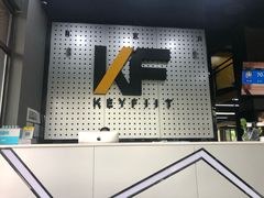 -可逸运动24小时健身