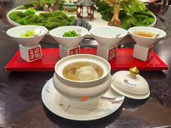 -安泰楼·佛跳墙创始人·传统闽味早茶·酒楼(三坊七巷闽菜地标店)