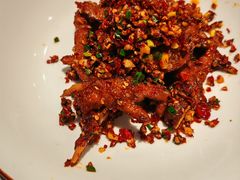 -辣可可·小炒黄牛肉(望京凯德MALL店)