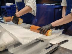 -the Roll'ING手作瑞士卷专门店(卓悦中心店)