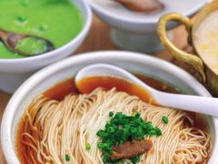 -苏小柳点心·手作小笼包(新街口分院店)