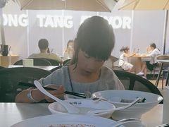 -弄堂咪道-饭香·面香·馄饨香(汇锦广场店)
