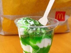 -麦当劳(酒仙桥路店)