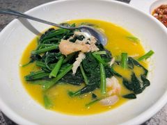 -新白鹿餐厅(松江开元地中海店)