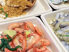 -盒马鲜生(昆城店)