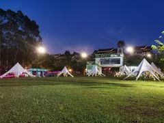 -清远熹乐谷温泉度假酒店