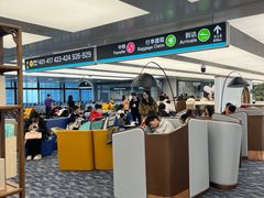 -杭州萧山国际机场