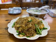 -南记食粥坊·宵夜大排档(南桂店)