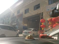 -李村大集