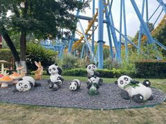 -成都欢乐谷