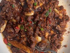 -鱼你相聚·河鲜馆(袁家岭店)