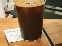 -稀物集咖啡(徽州大道店)