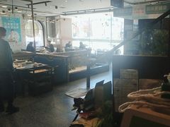 -江小渔鲜鱼火锅(西二道街店)