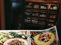 -云海肴·汽锅鸡·云南菜(天山百盛优客店)