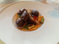 -金轩中餐厅 Jin Xuan(浦东丽思卡尔顿酒店)