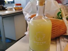 -茶力的小怪兽(梅林卓悦汇店)