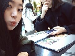 -咸草酱蟹