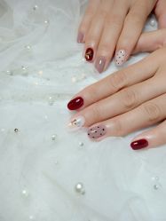 -如一·美甲美睫