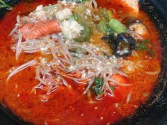 -四川老牛麻辣烫(北门桥店)