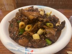 -醉御香渔家园(临沂路与大连路店)
