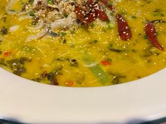 酸菜鱼-开小灶(公望街店)