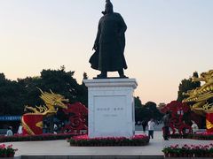 -北陵公园