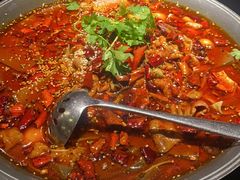 -麻六记(凤凰汇店)