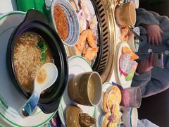 -亚马逊海鲜自助(万象汇店)