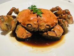 -屋里厢上海菜馆