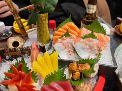 -匠和风精致料理(成都龙湖滨江天街店)