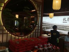 -秋色客家菜(南山店)