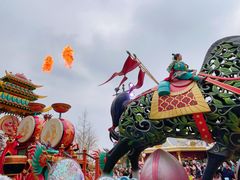 -上海迪士尼度假区