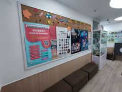 -雅歌音乐培训中心·钢琴培训·乐器培训(交道口店)